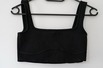 Top brassière 