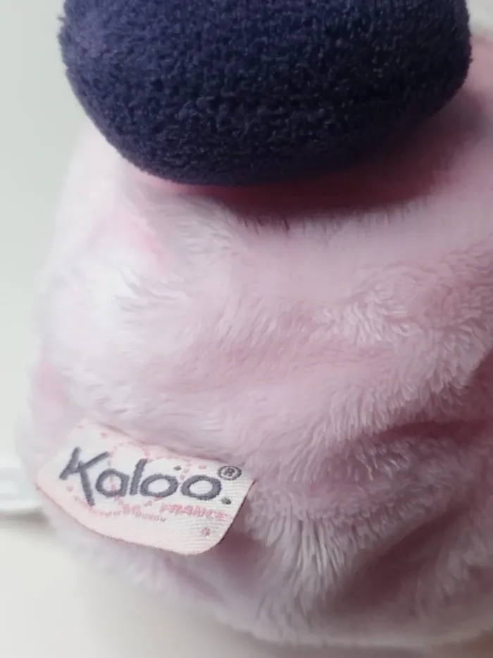 Lapin boule 2013 Kaloo - photo numéro 3