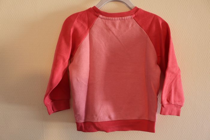 Ensemble jogging Adidas 18/24 mois - photo numéro 2