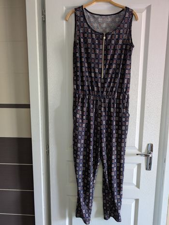 Combinaison pantalon femme 