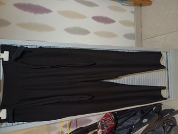pantalon fluide femmes Taille du XL au XXL