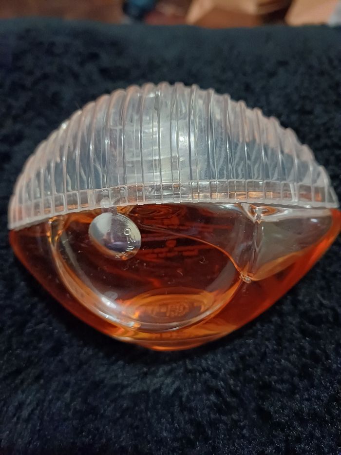 Eau de parfum Kenzo world power