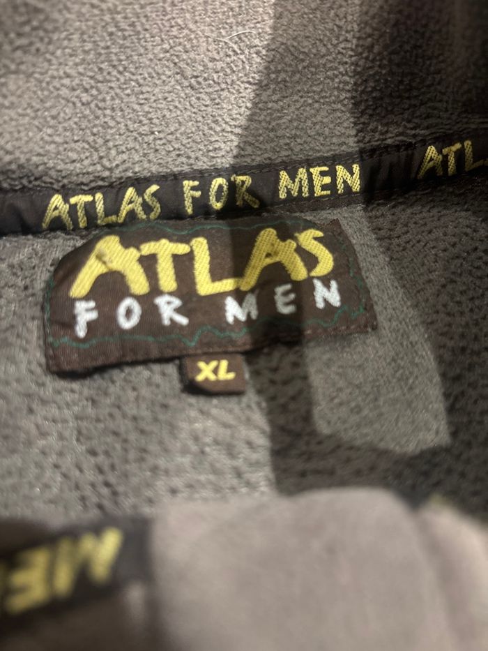 Pull polaire - photo numéro 3