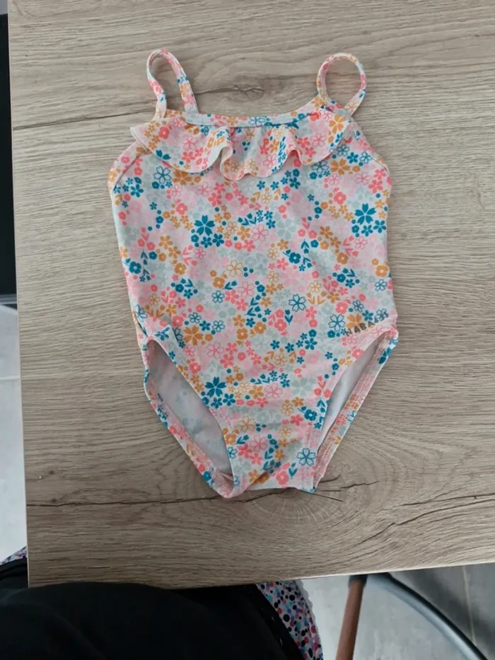 Maillot de bain