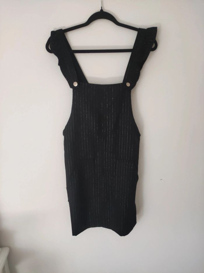 Robe vintage love taille 36