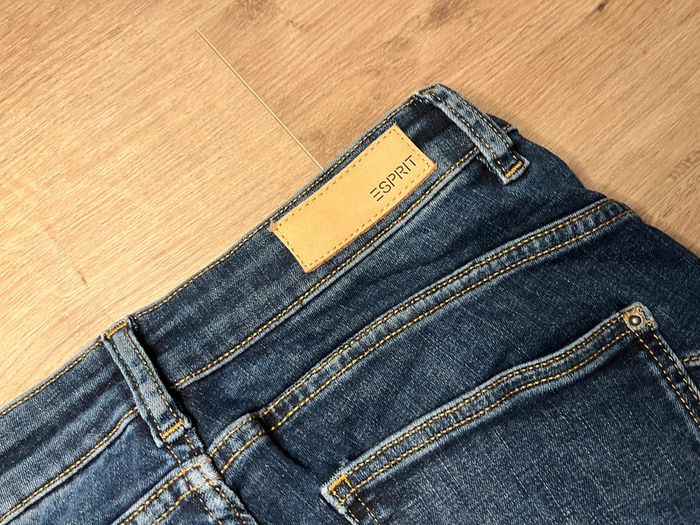 Magnifique Jeans Skinny Esprit - photo numéro 7
