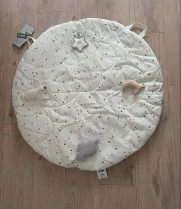 Tapis d’éveil Maison du monde neuf