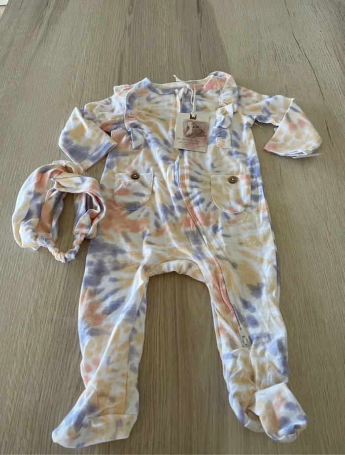 Magnifique ensemble pyjama neuf