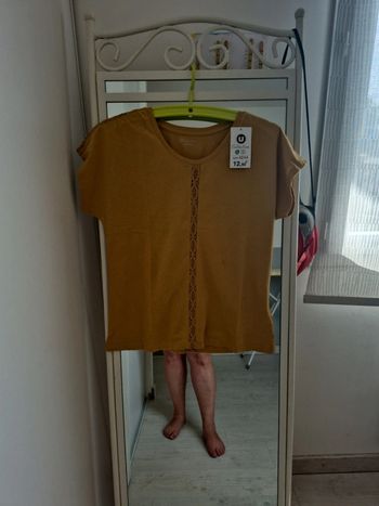 Tee-shirt