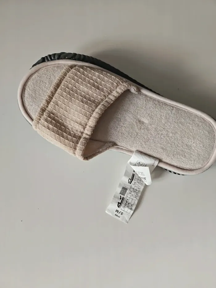 Paire de mules Ikea