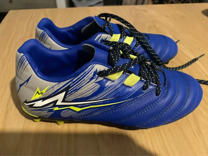 Crampons T33 - photo numéro 2