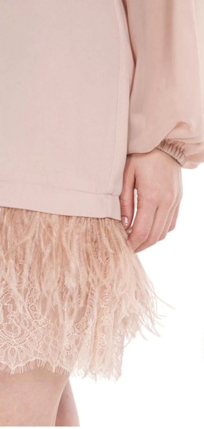 Robe rose - photo numéro 3