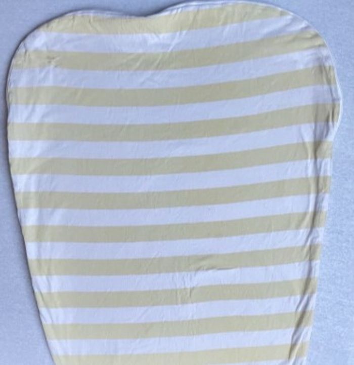 Gigoteuse sans manche 18-36 m / 81-97cm - photo numéro 4