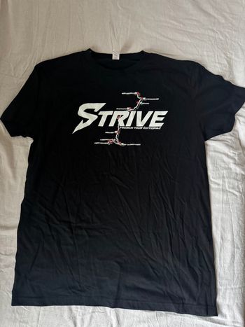 T-shirt homme strive