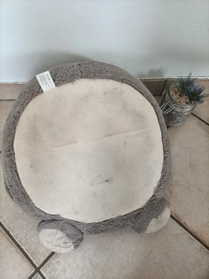 Pouf enfant - photo numéro 3