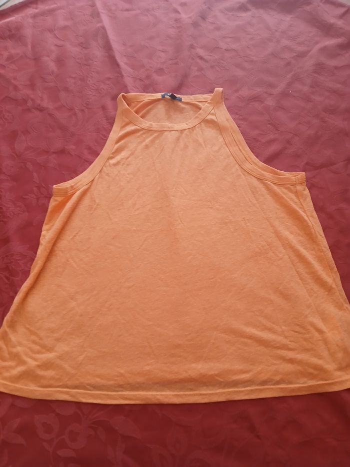 Débardeur taille XL