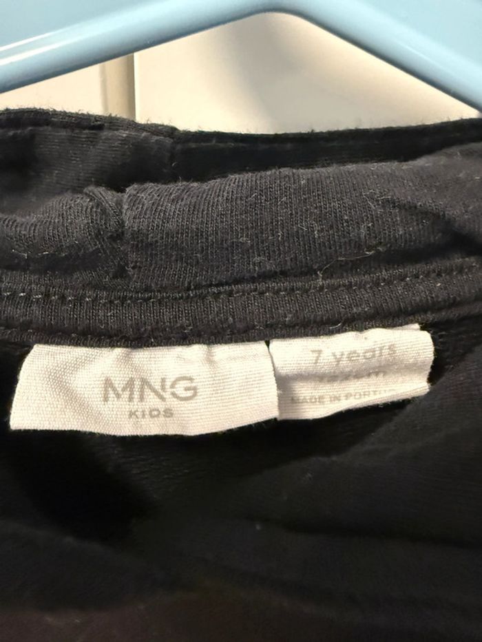 Sweat Mango 7 ans - photo numéro 4