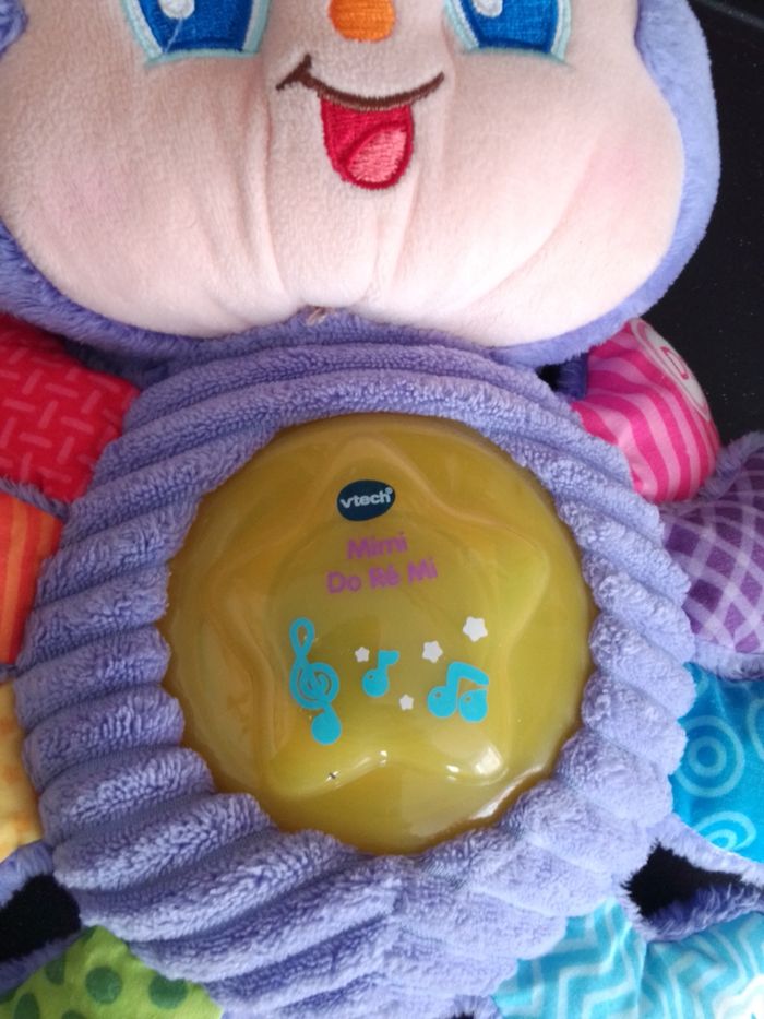 Jouet musical - photo numéro 2