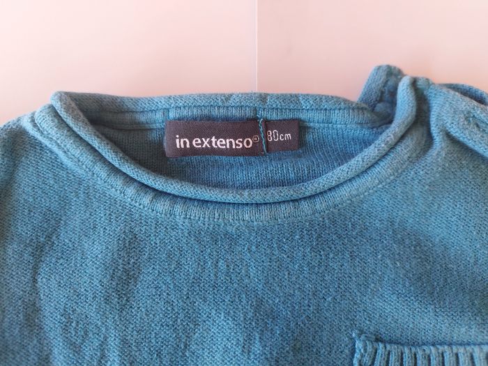 Ensemble 12 mois - photo numéro 7