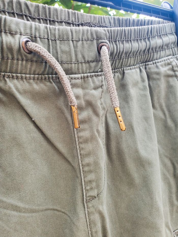 Pantalon cargo 16 ans - photo numéro 2