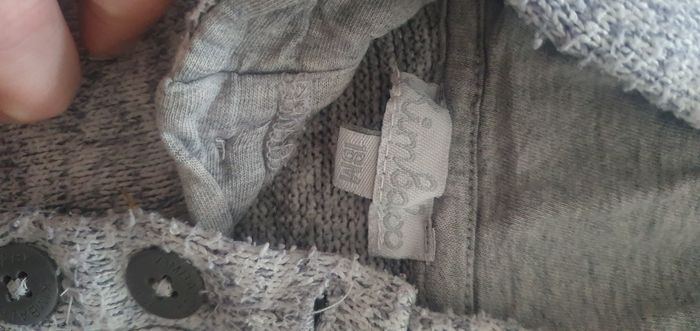 Pull 18 mois - photo numéro 2