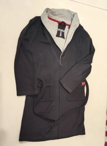 robe de chambre okaidi garcon 5 ans