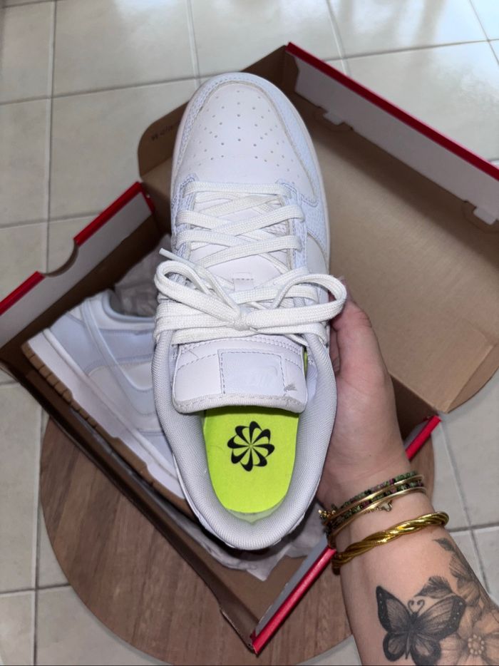 Nike dunk low - photo numéro 5