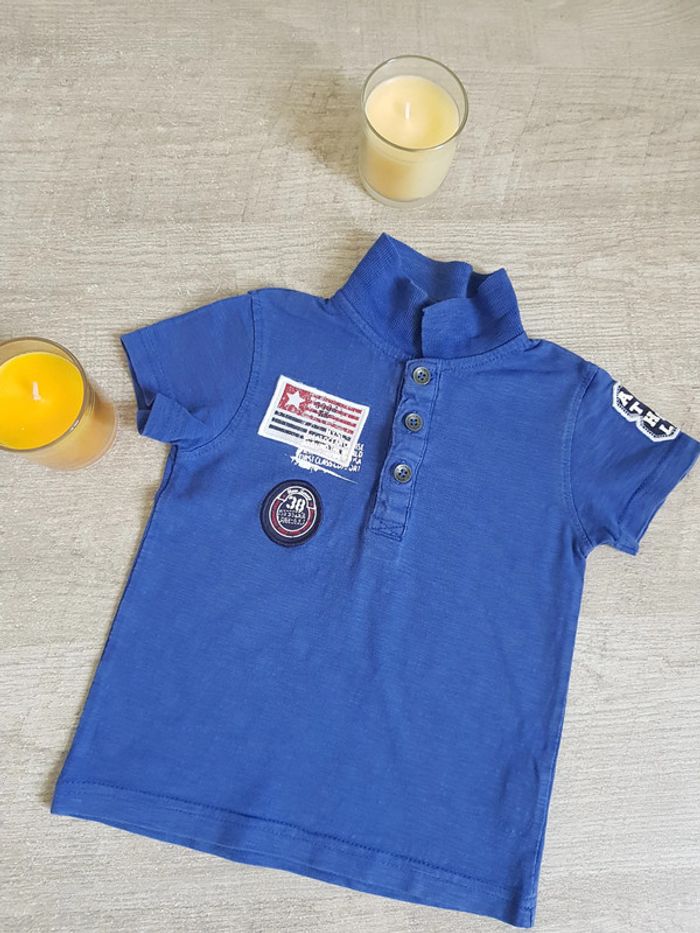 T shirt garcon