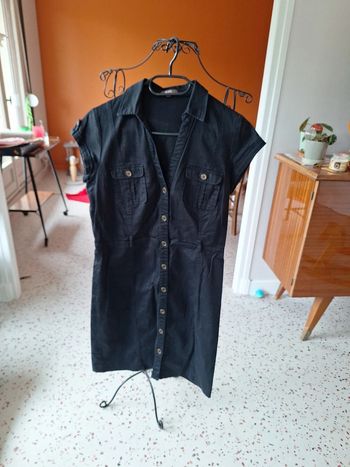 Robe sans manches Grain de malice taille 38 👻
