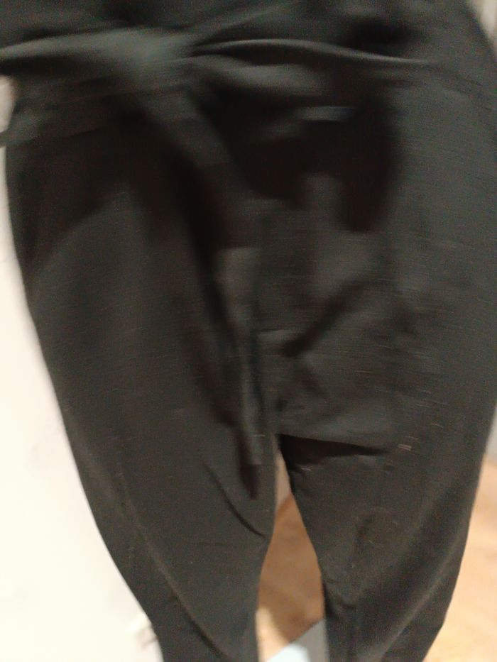 Pantalon femme t s zara - photo numéro 3