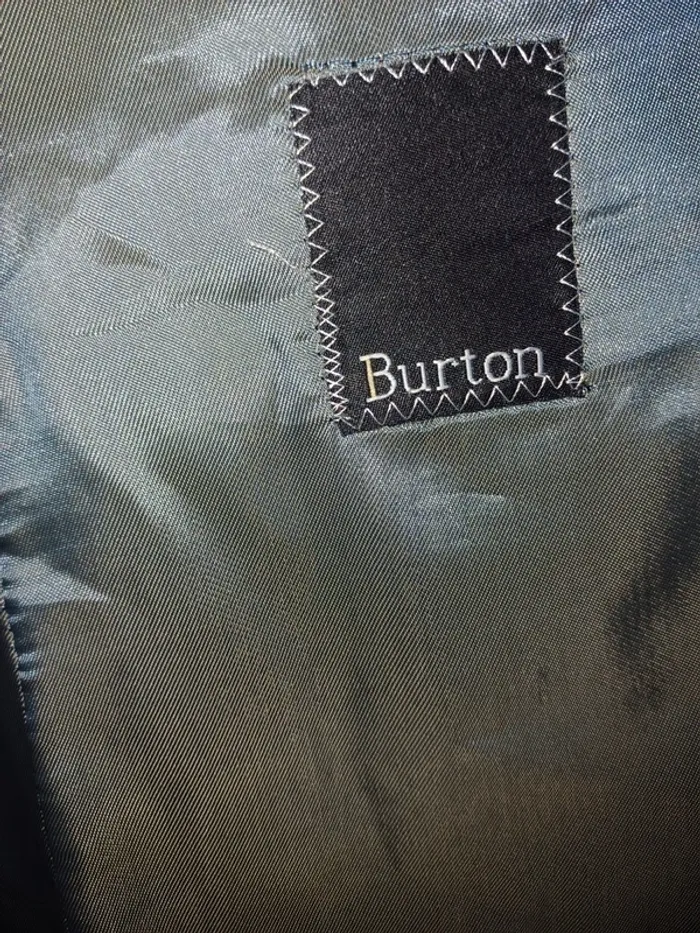 Blazers  Burton - photo numéro 6
