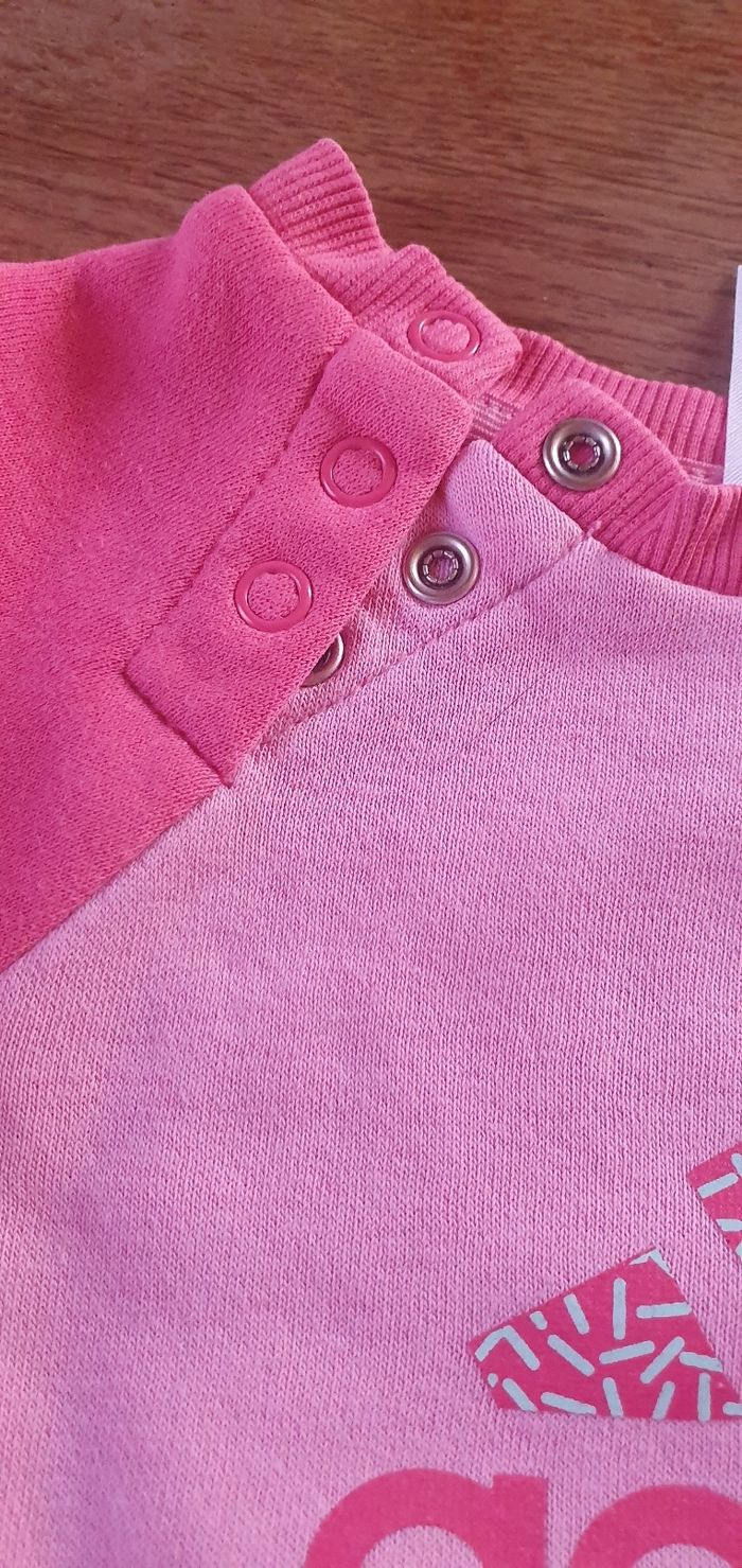 Pull Adidas - photo numéro 2