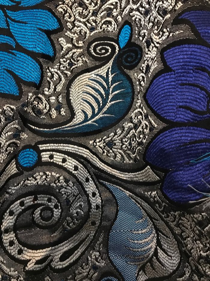 Trait oreiller - photo numéro 6