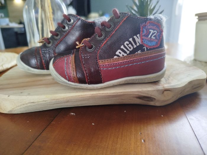 Chaussures pour bébé