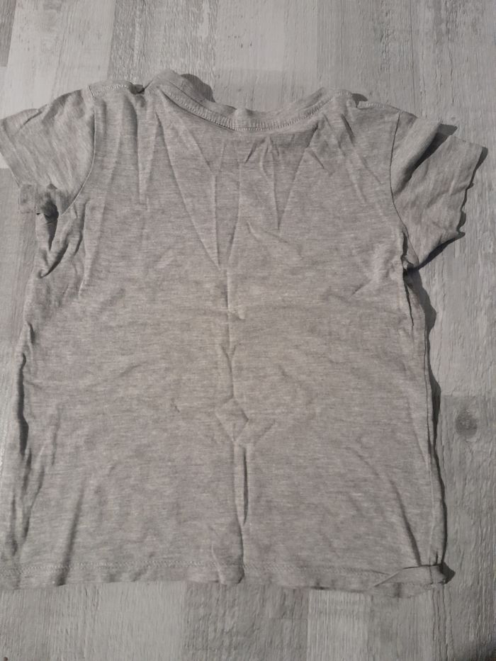 Tee-shirt - photo numéro 4