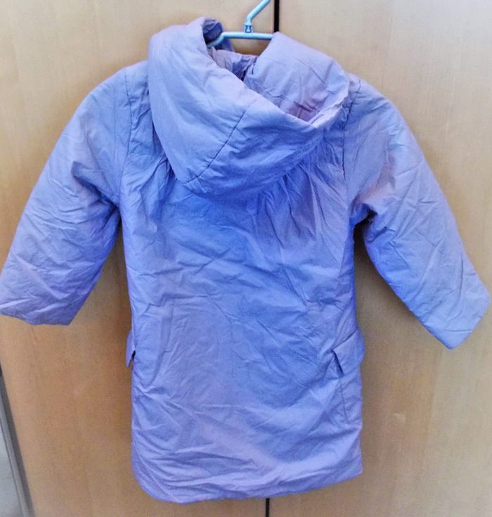 Doudoune "Petit Bateau"