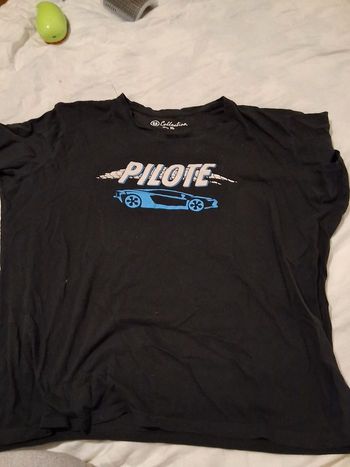 Tee-shirt homme 