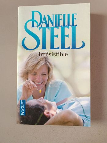 Danielle Steel irrésistible