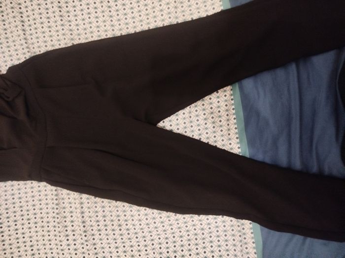 Combinaison haut voile