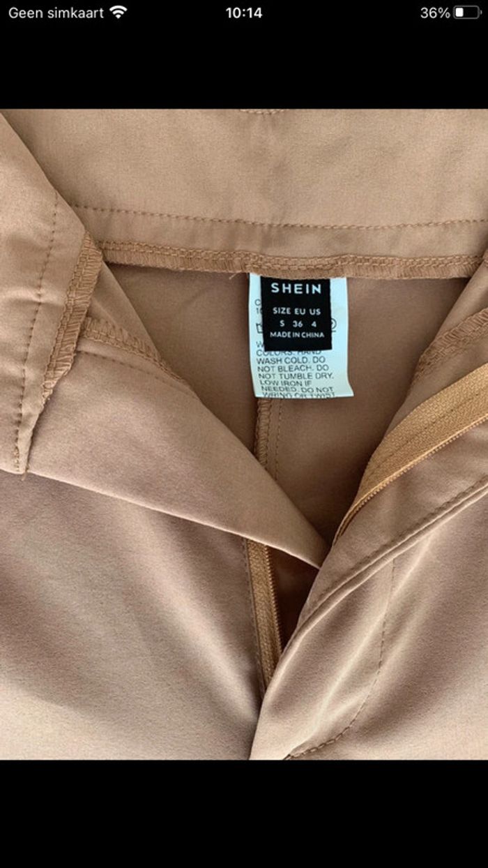 Completo Shein - photo numéro 2