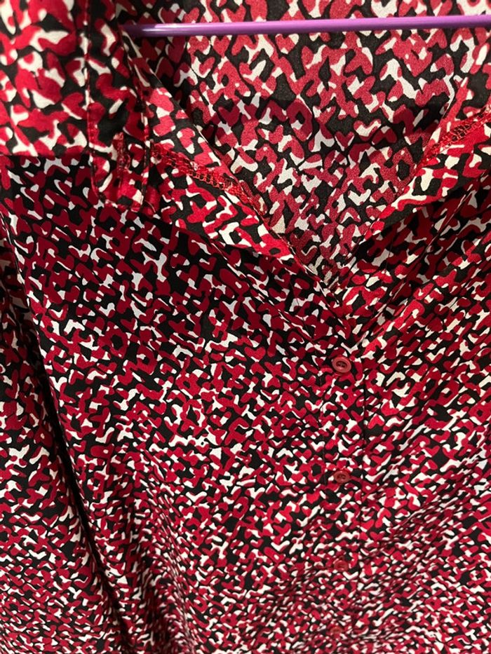 Chemise tunique - photo numéro 2