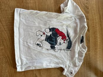 T shirt tommy hilfiger