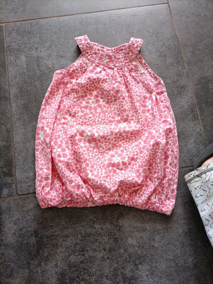 Robe d'été