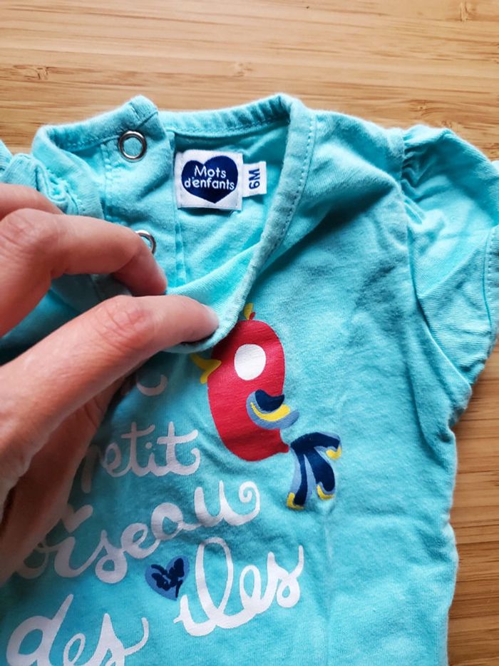 Ensemble mots d'enfants - photo numéro 4