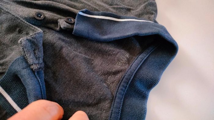 Polo homme - photo numéro 2