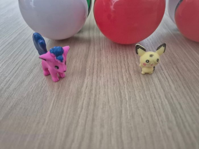 Pokeball pokemon - photo numéro 2