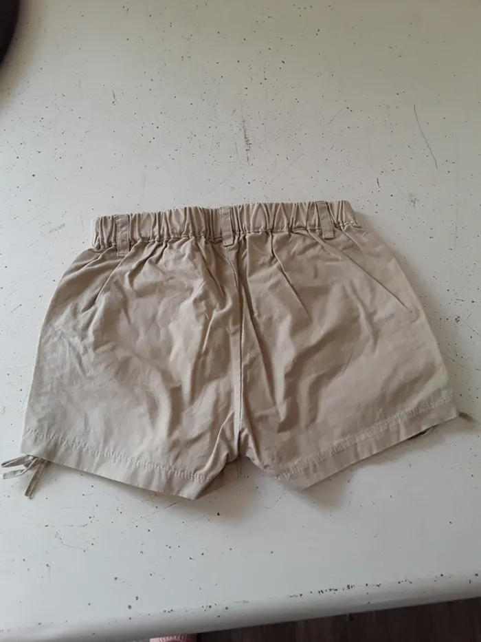 Short 18 mois - photo numéro 3