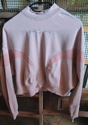 Nike Air Mock LS TOP femme