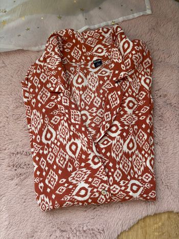 Chemise 