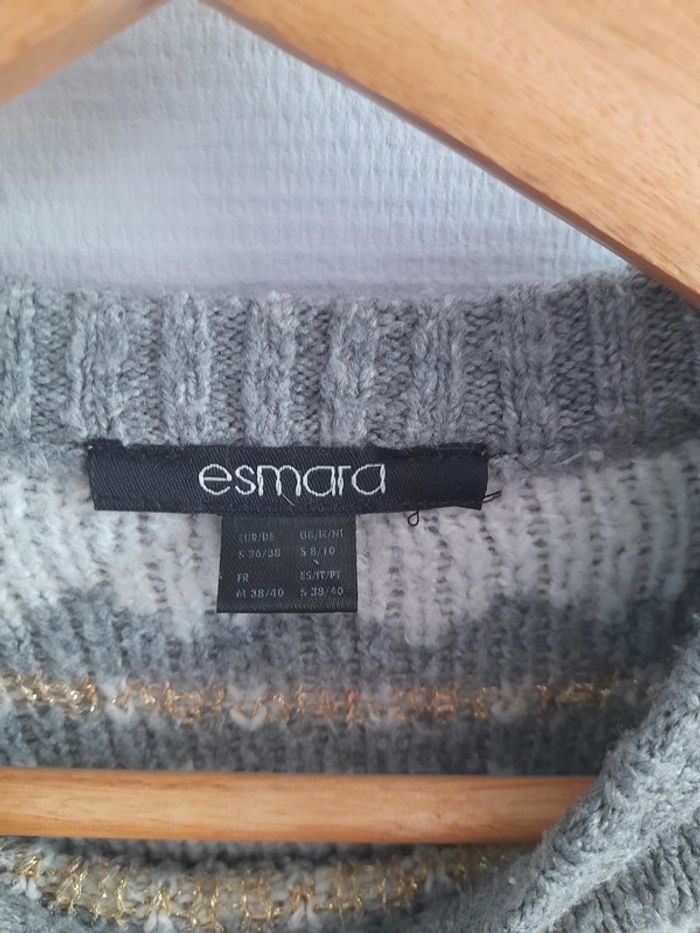 Pull Esmara - photo numéro 3